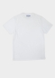 Preview: T-Shirt "Wuid Samma: Lampi" - weiß